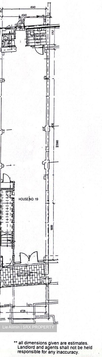 Boat Quay Conservation Area (D1), Shop House #433647751